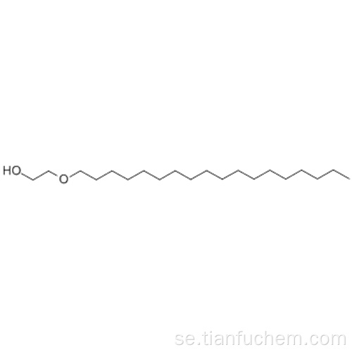 Etanol, 2- (oktadecyloxi) - CAS 2136-72-3